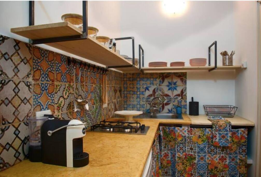 Apartment Casa Marchese Roccaforte A *