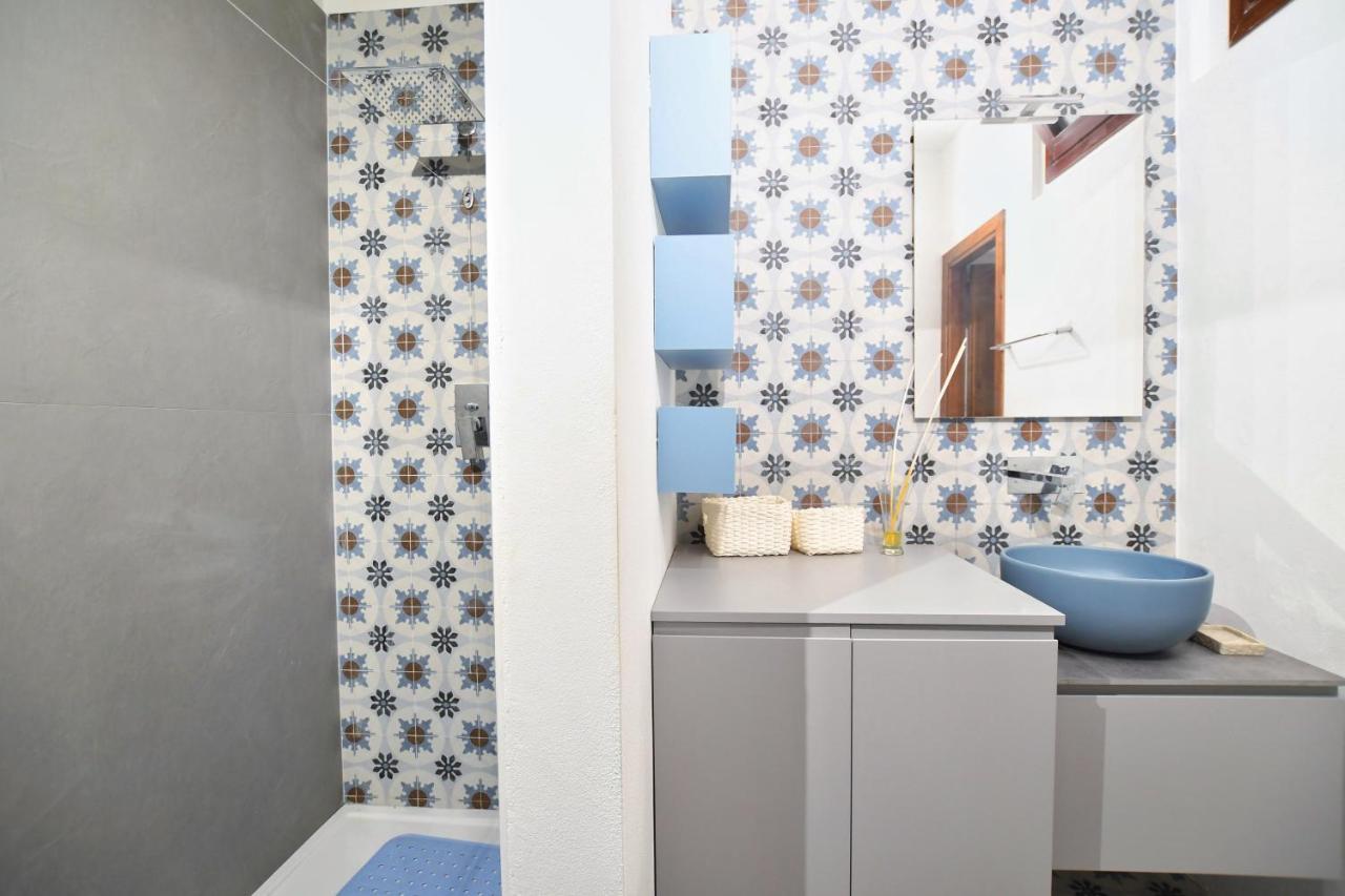 Iflat Agli Archetti Del Centro Storico Apartment Palermo