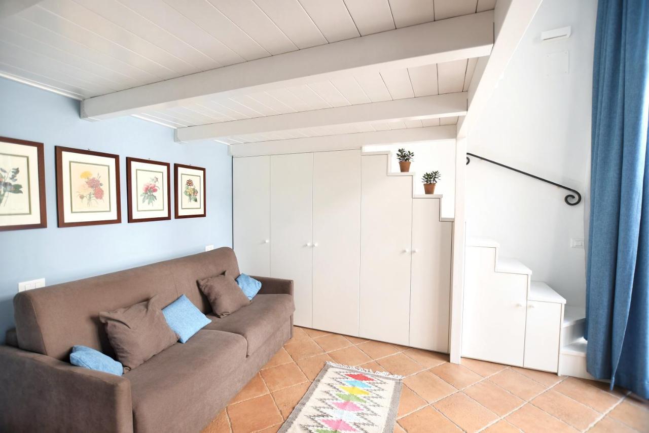 Apartment Iflat Agli Archetti Del Centro Storico