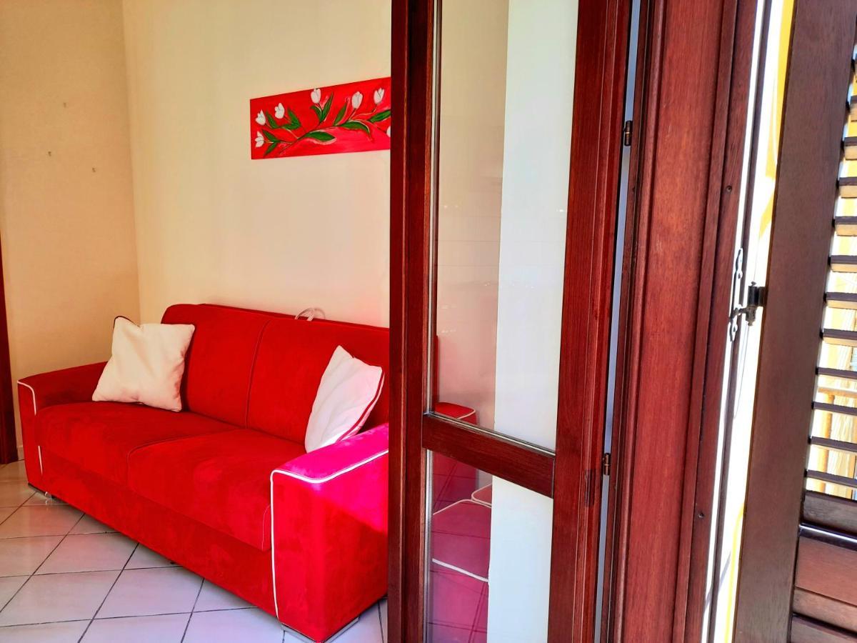 Apartment La Perla Di