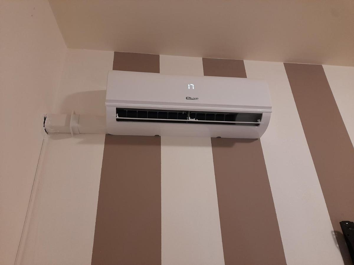 La Perla Di Apartment