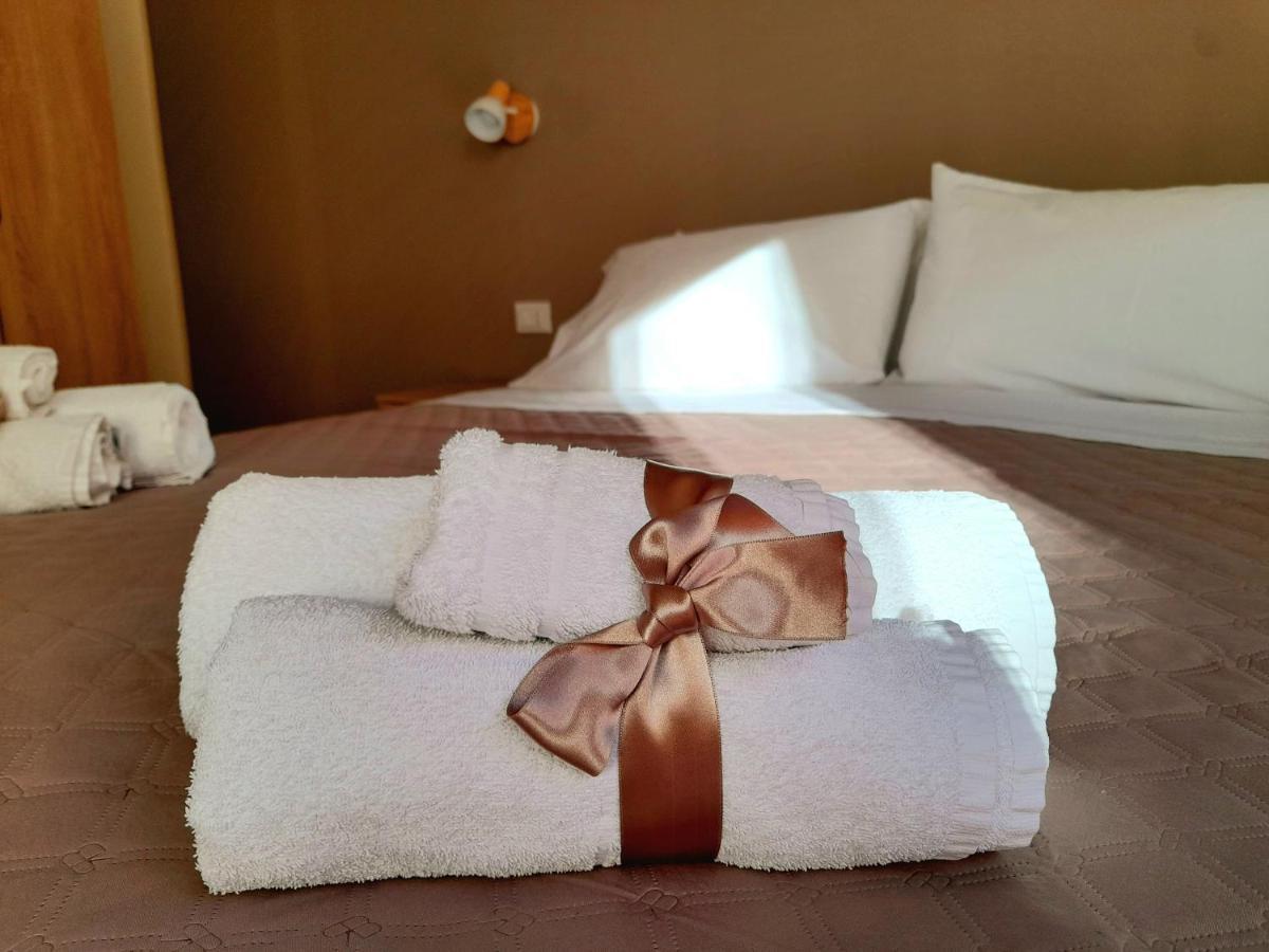 La Perla Di Apartment *