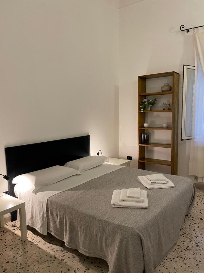 Casa Pacini 26 *