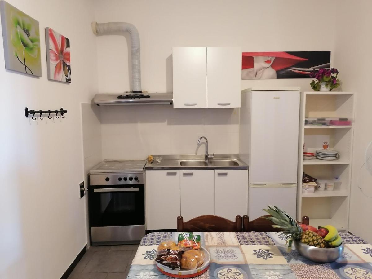 Apartment Al Cappuccino *