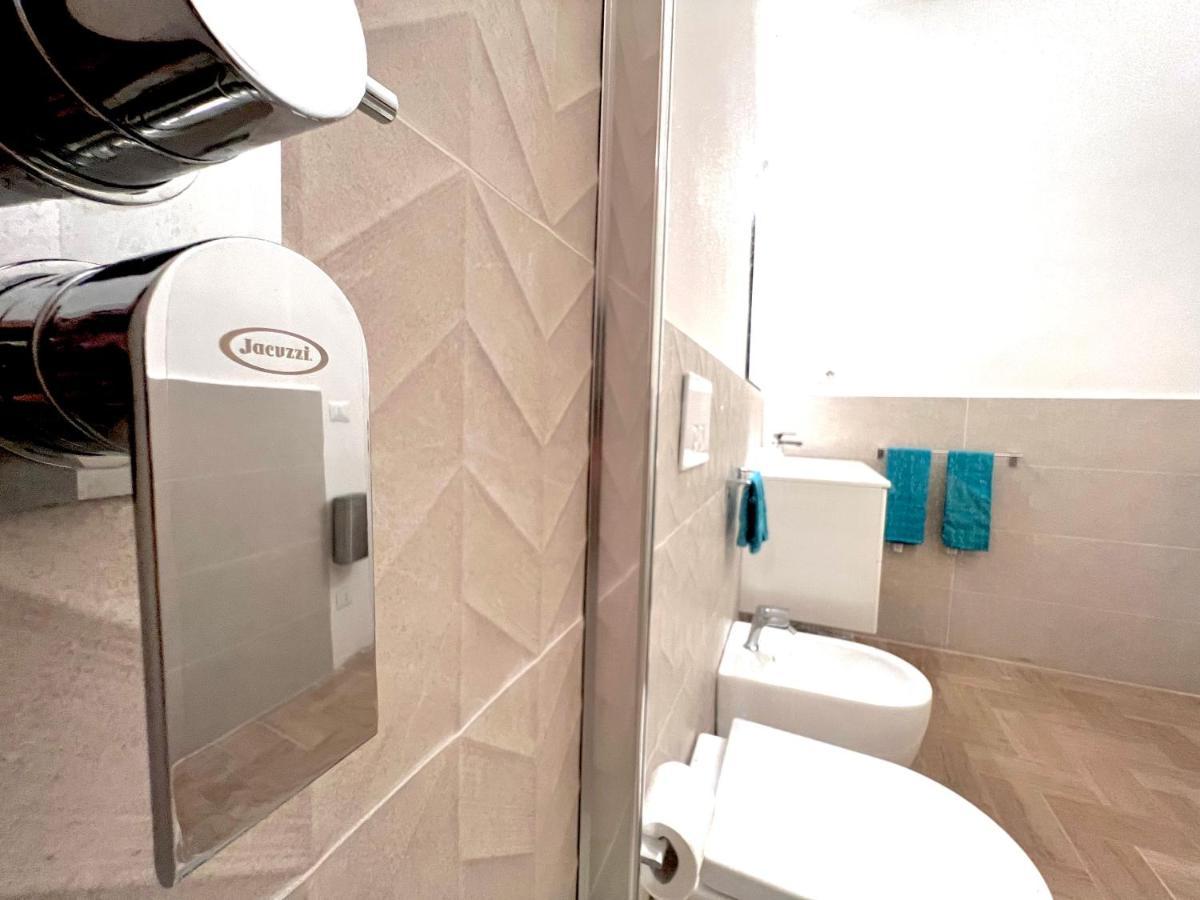 Di Nera Apartment Palermo