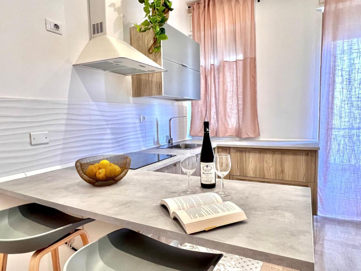 Apartment Di Nera *