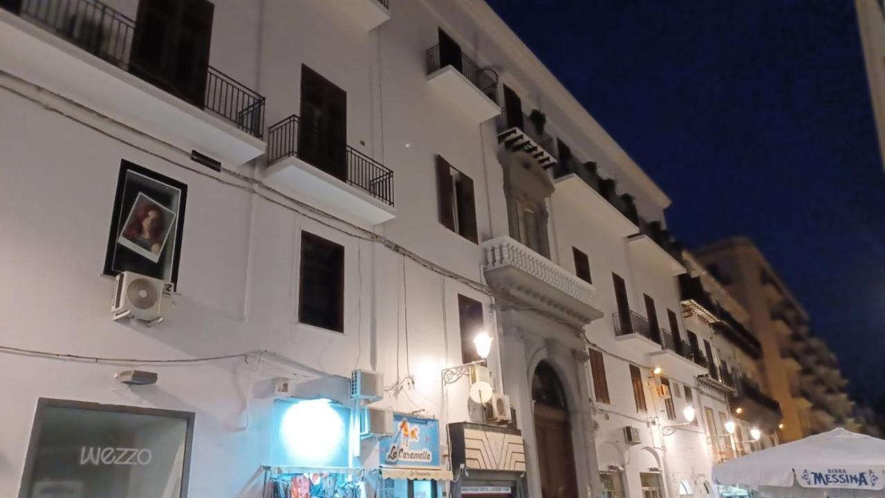 Casa Queda * Palermo