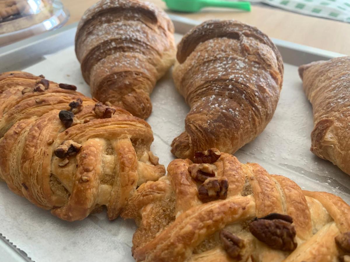 D'amari Acomodação com café da manhã  Palermo