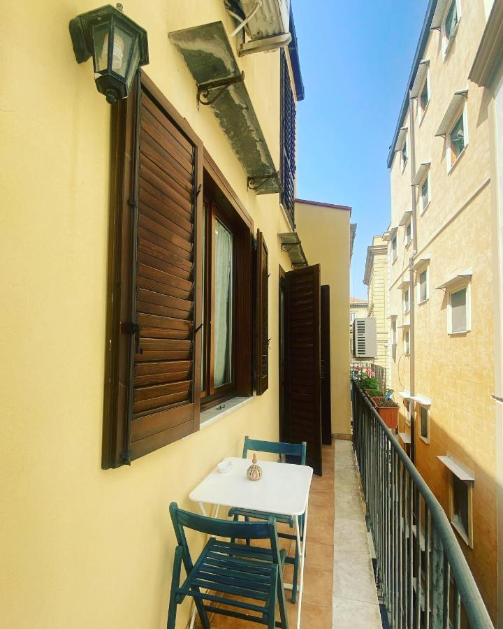 Apartment Casetta Al Mercato Vucciria *