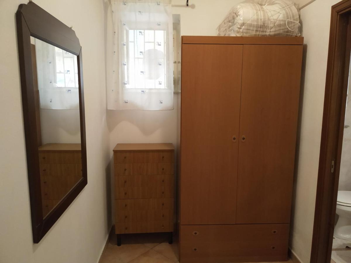 Apartment L'arco Sul Mare Palermo