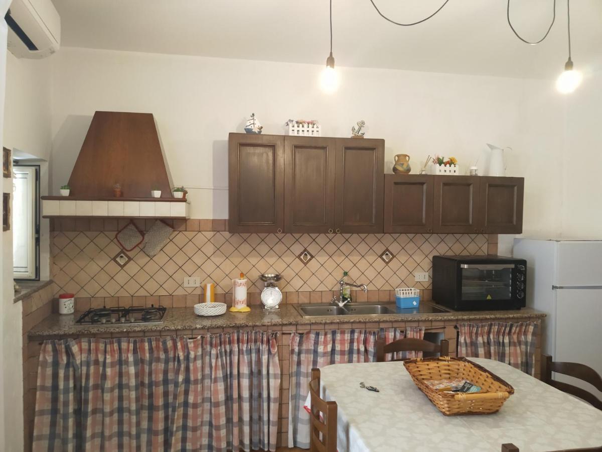 Apartment L'arco Sul Mare
