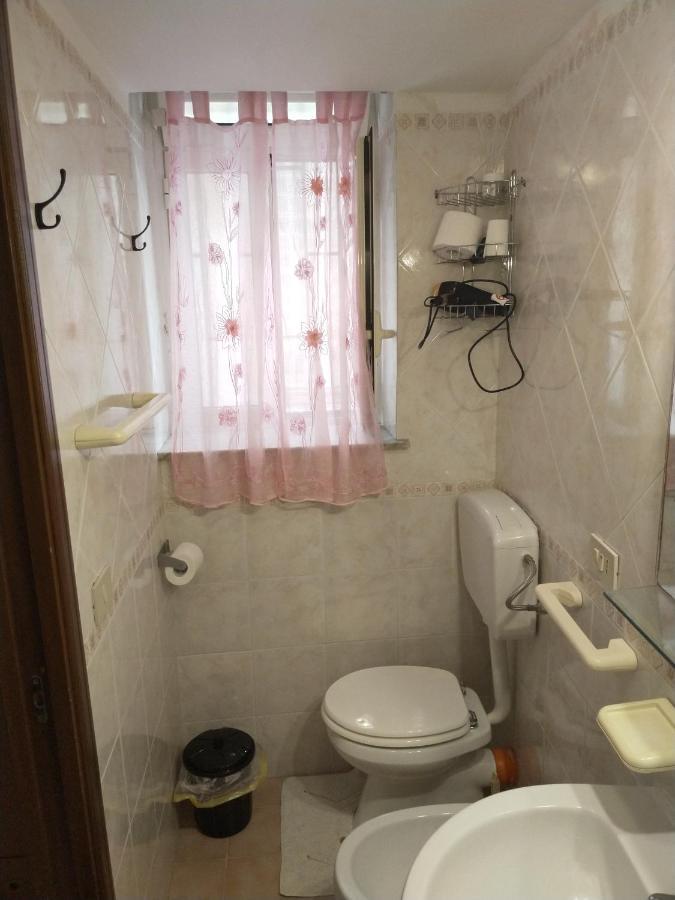 Apartment L'arco Sul Mare *
