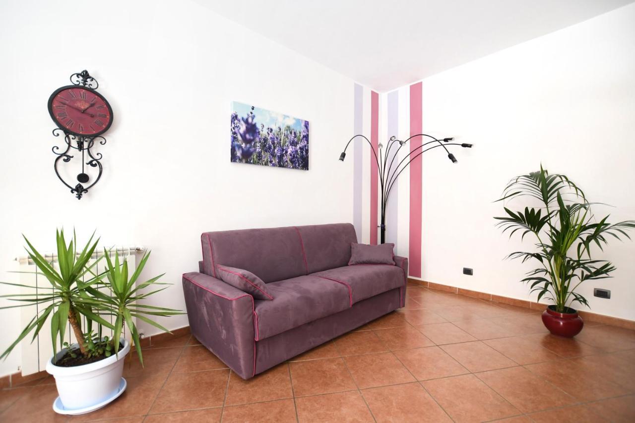 Iflat Angel's Floor Palermo