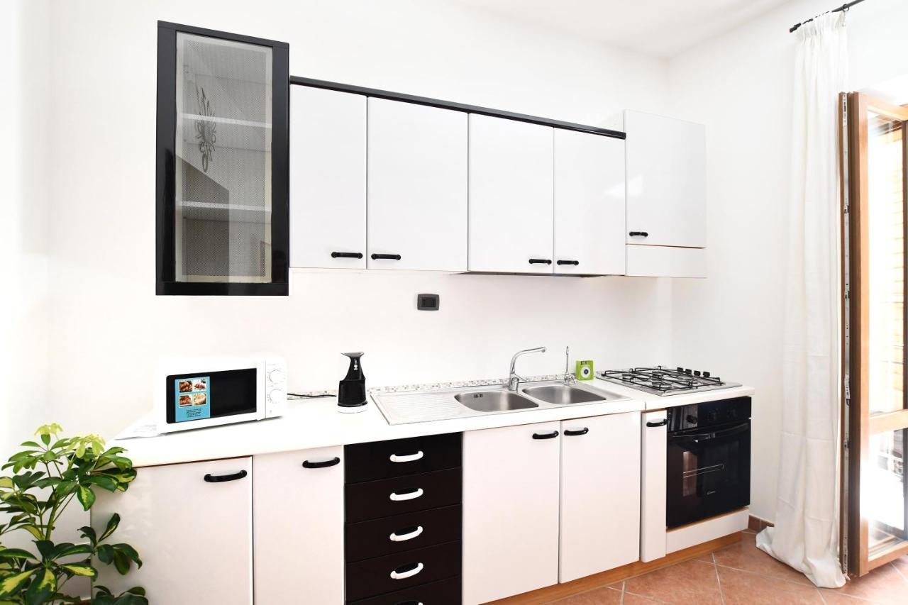 Apartment Iflat Angel's Floor Palermo