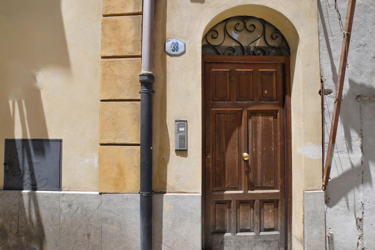 Iflat Angel's Floor Palermo
