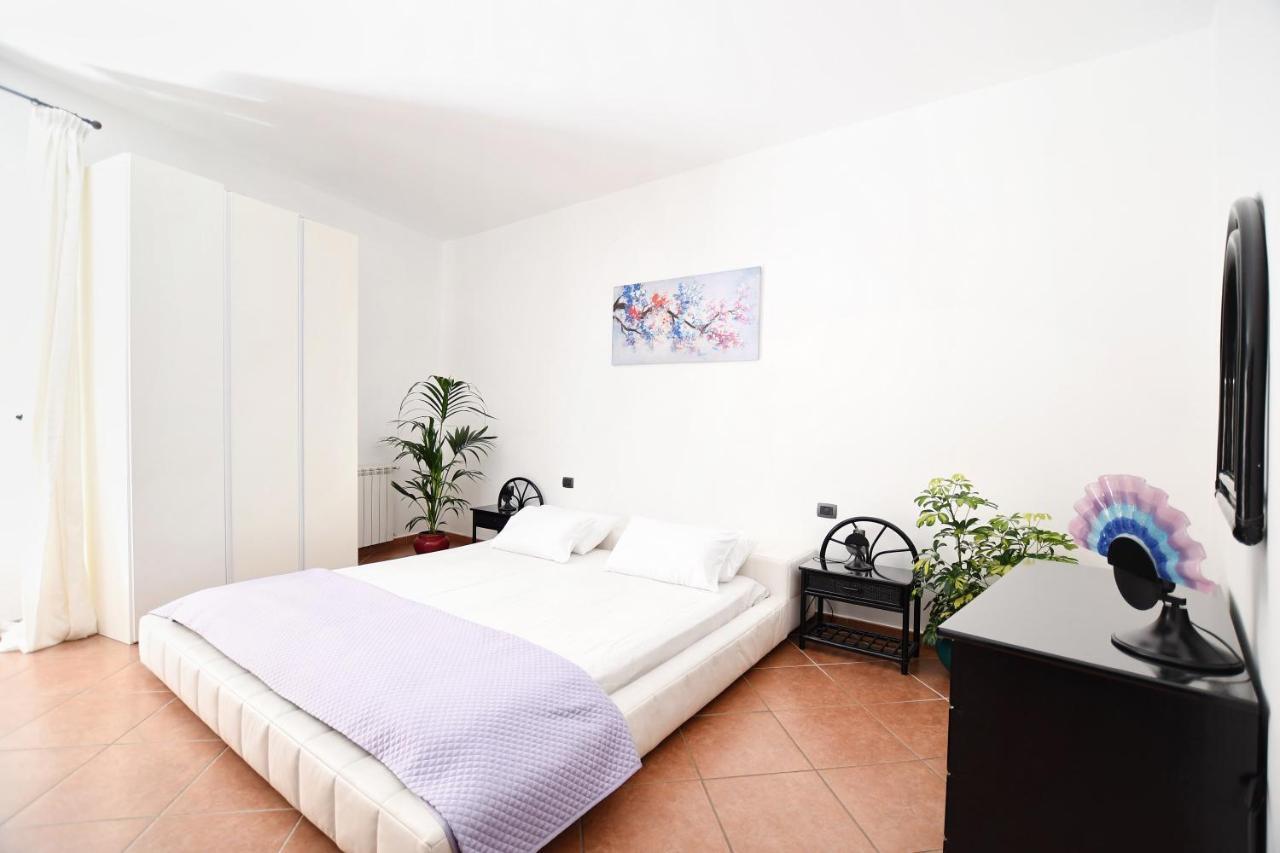 Apartment Iflat Angel's Floor