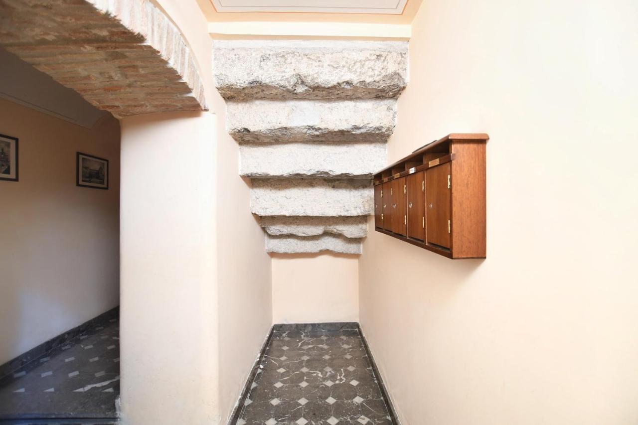 Apartment Iflat Angel's Floor *