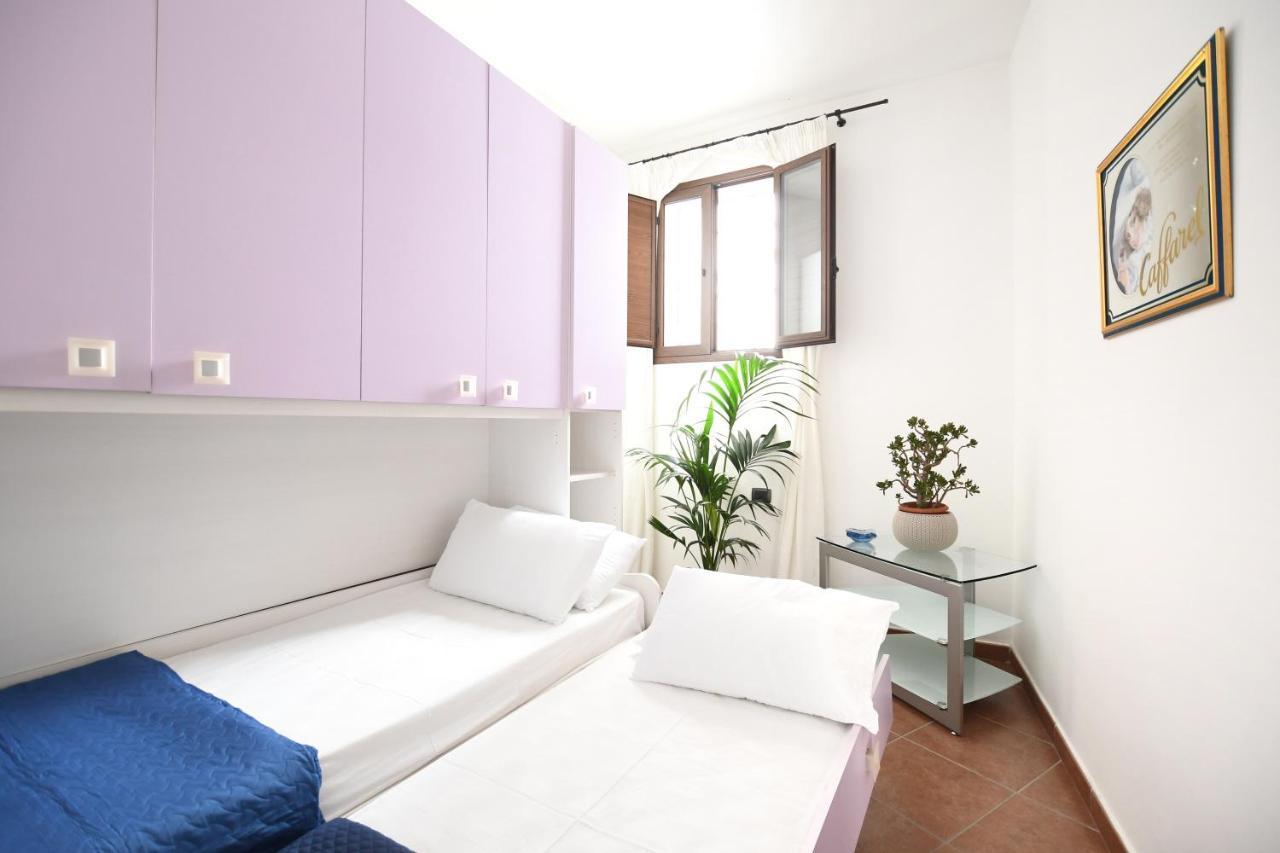 Iflat Angel's Floor * Palermo