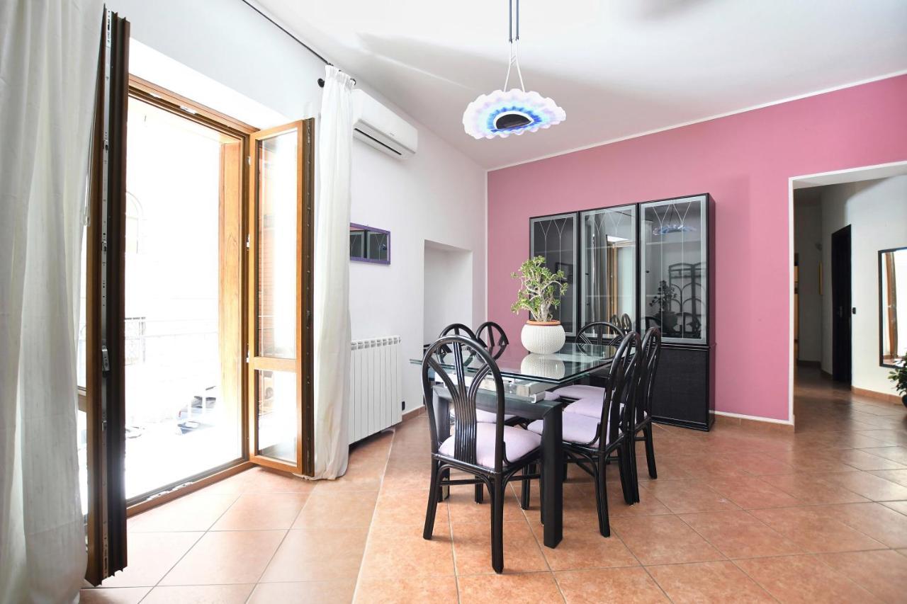 Apartment Iflat Angel's Floor Palermo