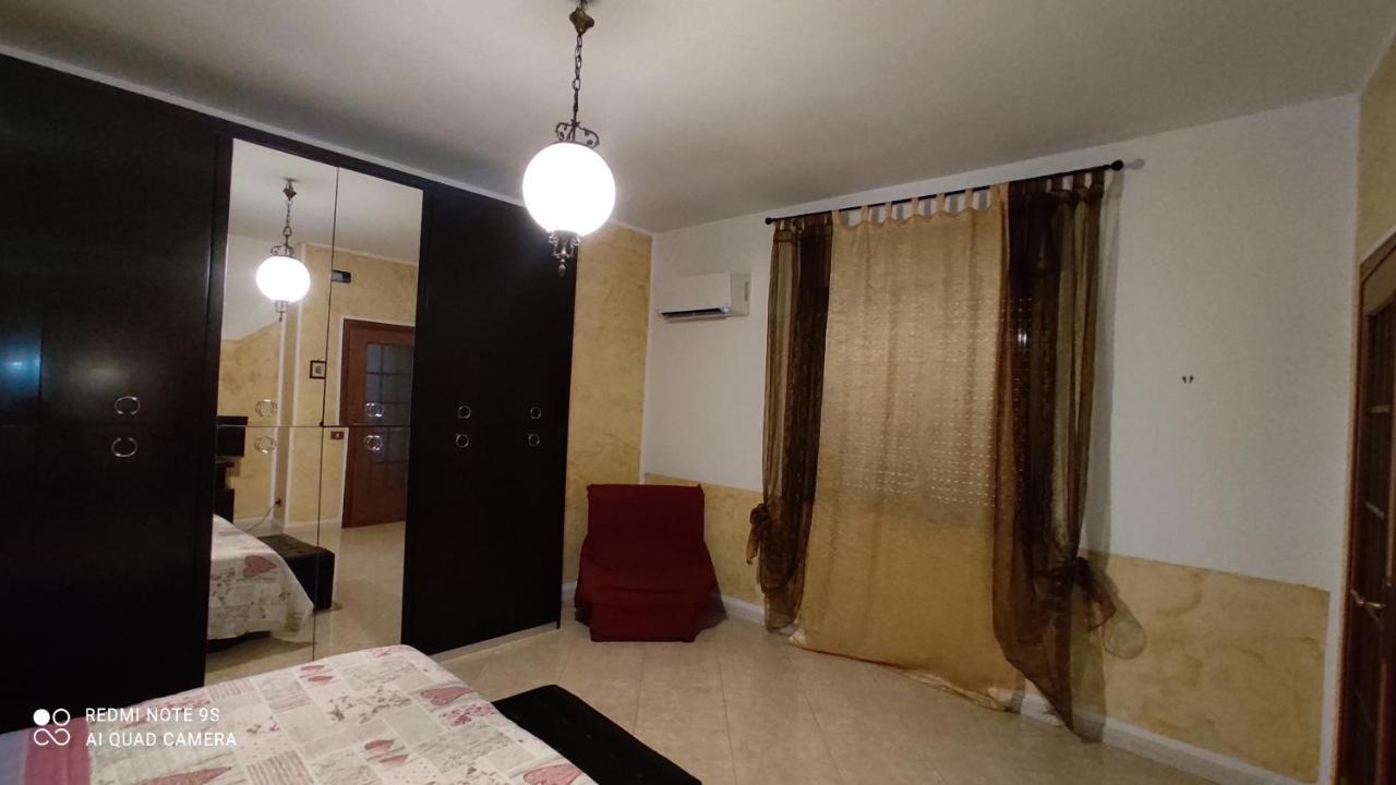 Guest house Locazione Turistica Le Stelle Di San Lorenzo Palermo