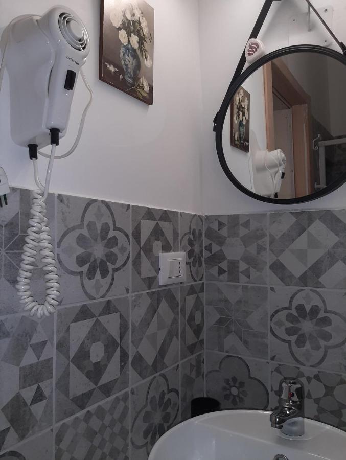Casa Di Via Giacalone *