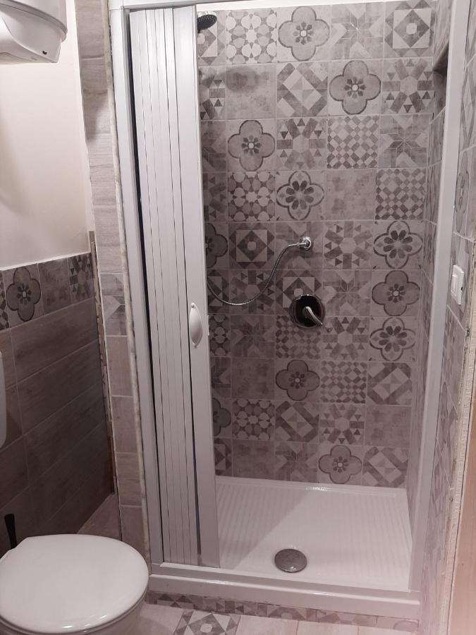 Casa Di Via Giacalone Apartment *