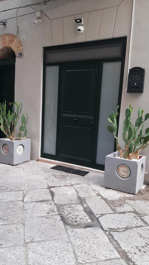 Casa Di Via Giacalone
