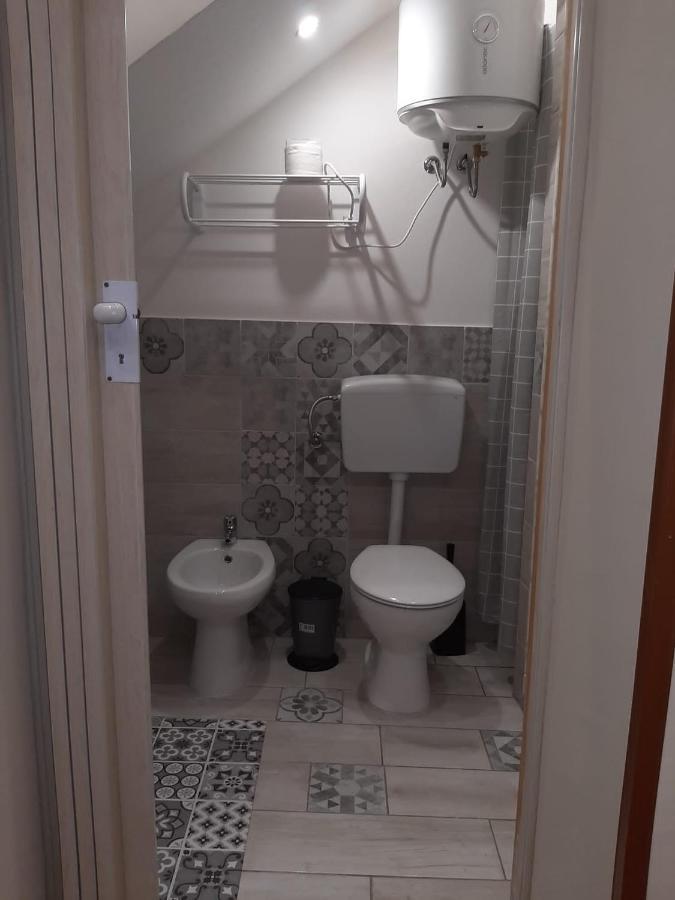 Apartment Casa Di Via Giacalone *