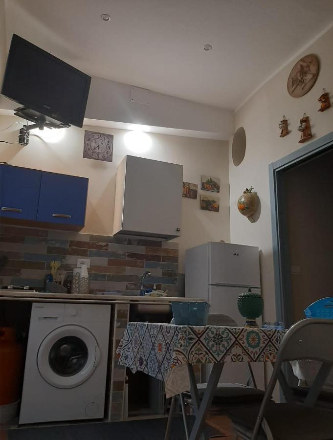 Apartment Casa Di Via Giacalone Palermo
