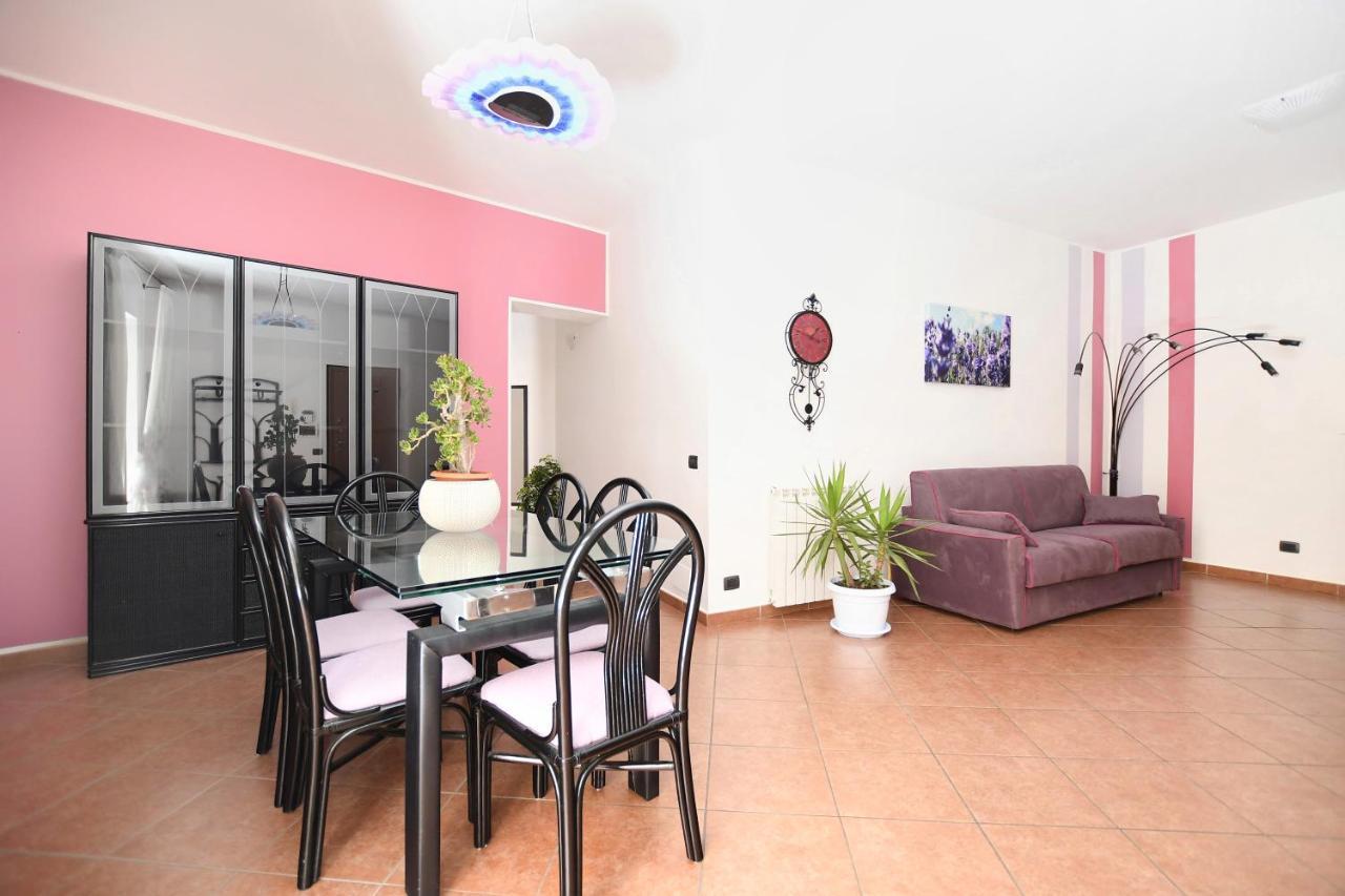 Iflat Angel's Floor Palermo