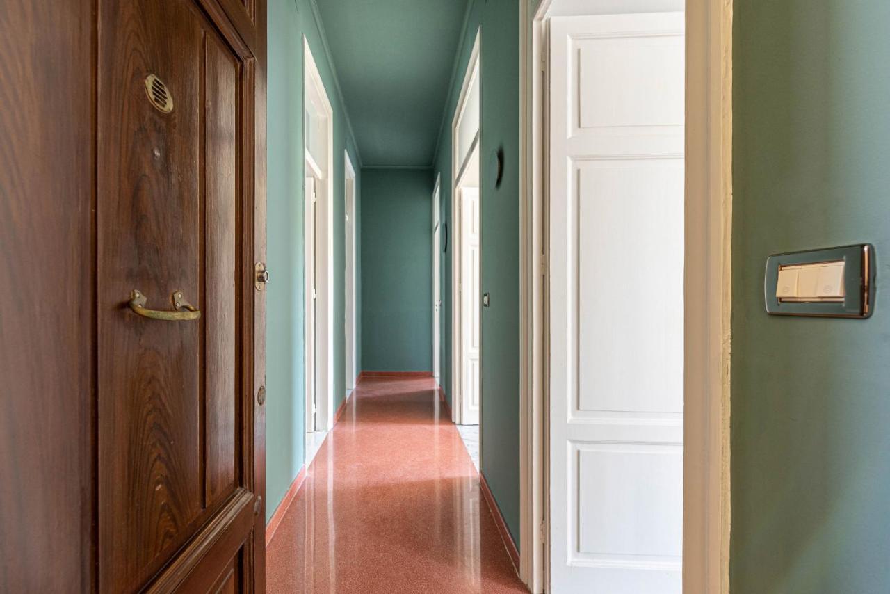 Appartamento Dante Design By Wonderful Italy Palermo