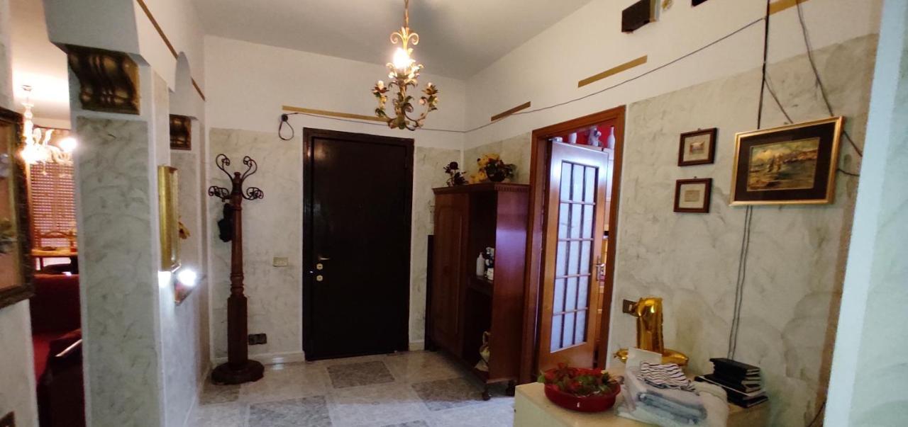 Guest house Locazione Turistica Le Stelle Di San Lorenzo Palermo