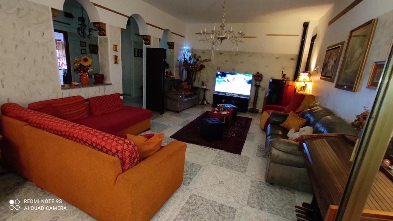 Locazione Turistica Le Stelle Di San Lorenzo Guest house