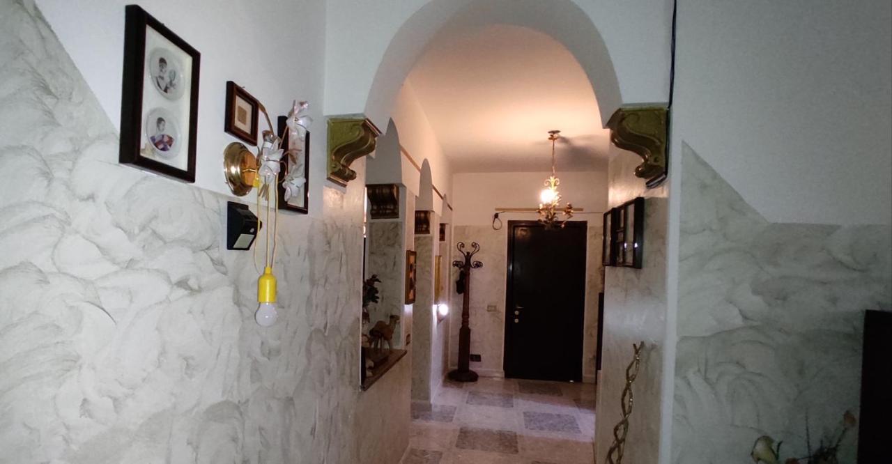 Locazione Turistica Le Stelle Di San Lorenzo Guest house *