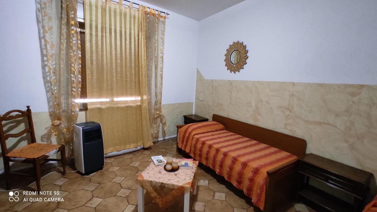 Locazione Turistica Le Stelle Di San Lorenzo Guest house