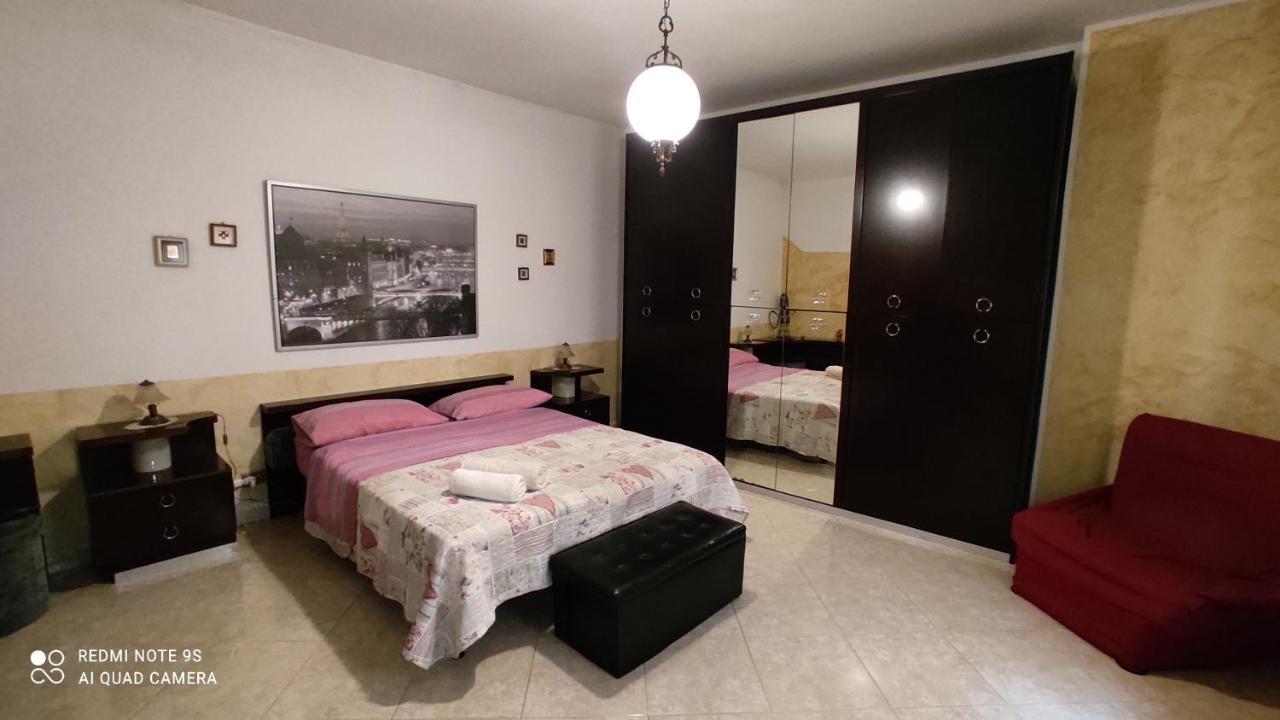 Locazione Turistica Le Stelle Di San Lorenzo Guest house Palermo