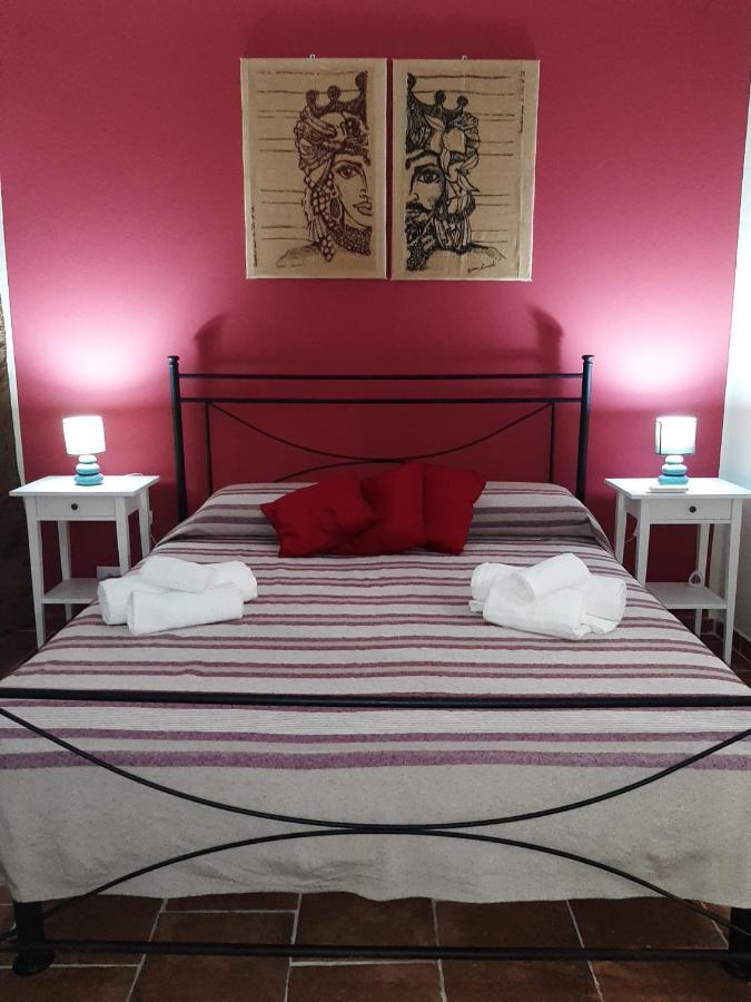 Casa Di Via Giacalone Apartment Palermo