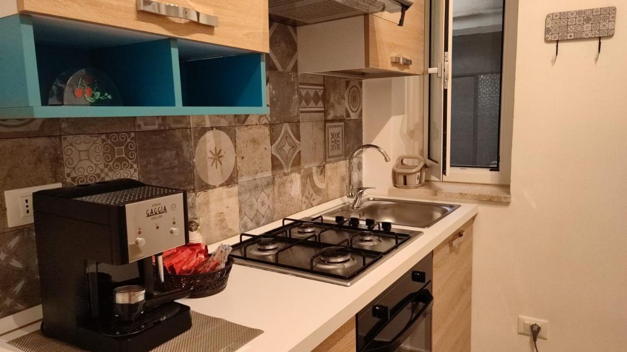 Appartamento Masa House *