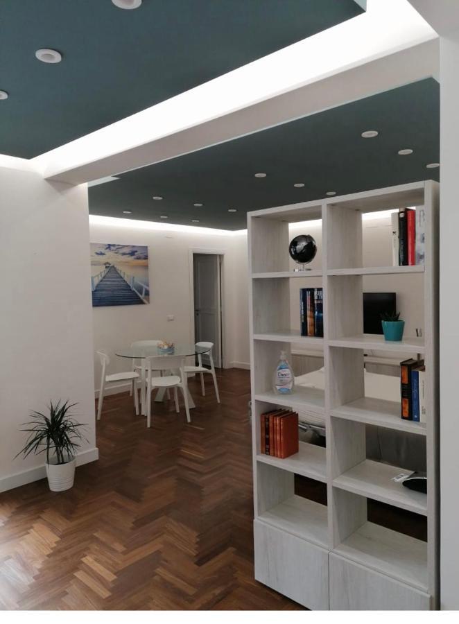 Casa Wagner Apartment *