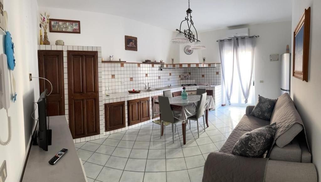 Amati Holidays Casa vacanze Palermo
