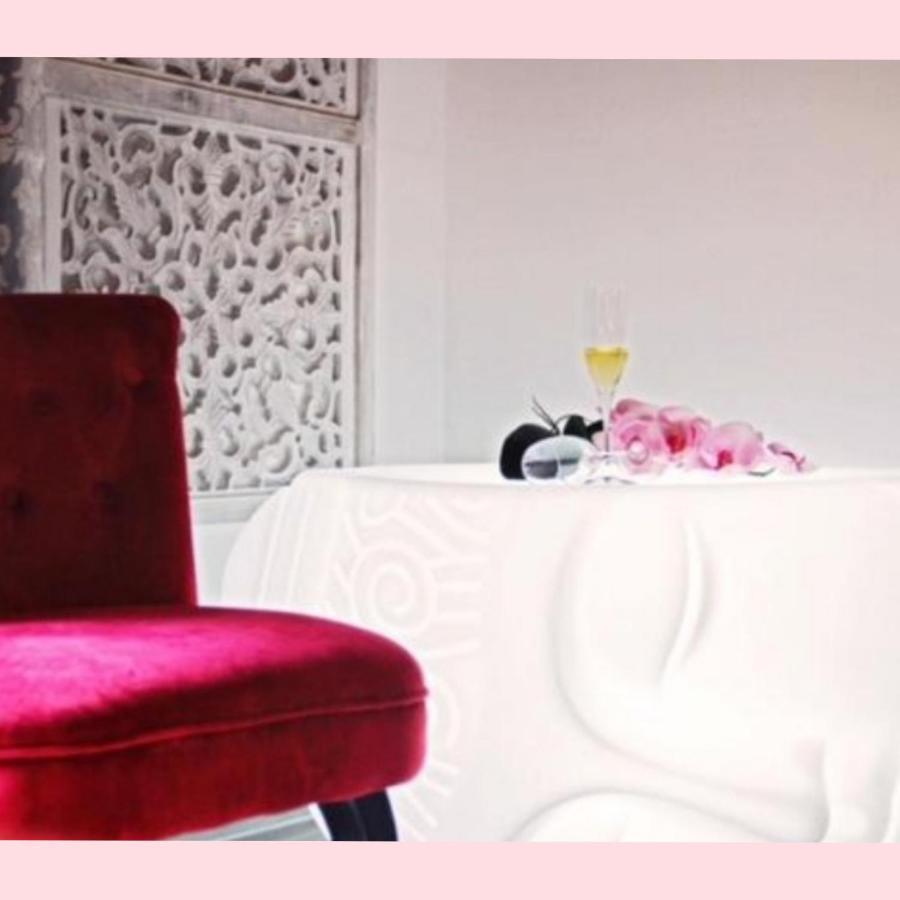 Casa Busari Guest house Palermo