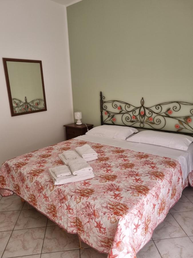 Apartment L'angolo Dei Barcaioli Palermo