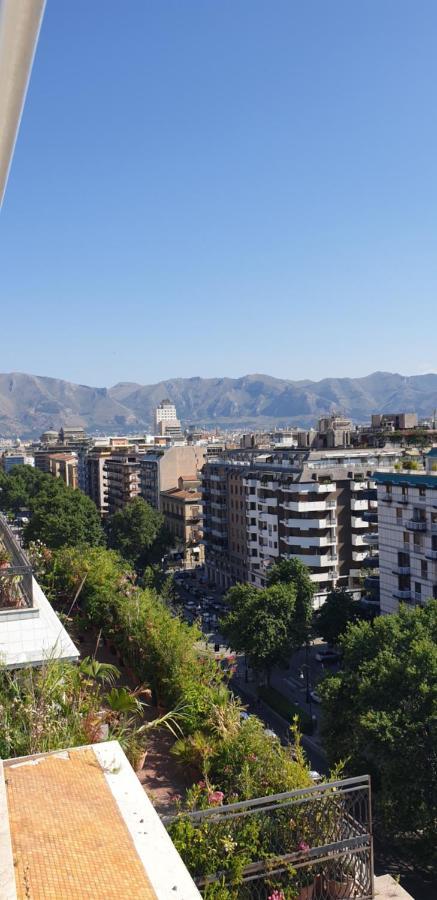 Apartamento Le Terrazze Di Donna Anna *