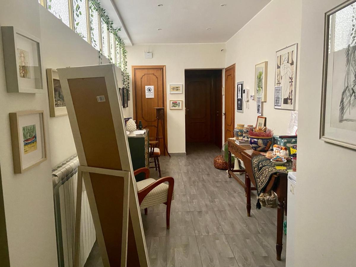 Guest house Suitecimo Palermo