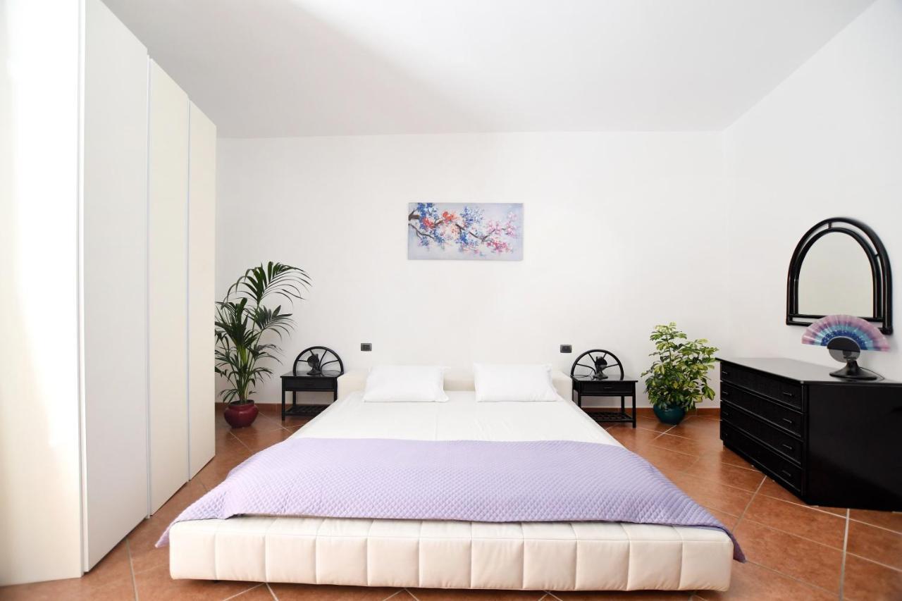 Iflat Angel's Floor Apartment Palermo