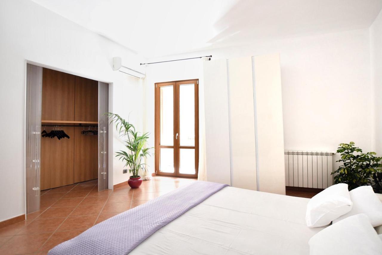 Apartment Iflat Angel's Floor *