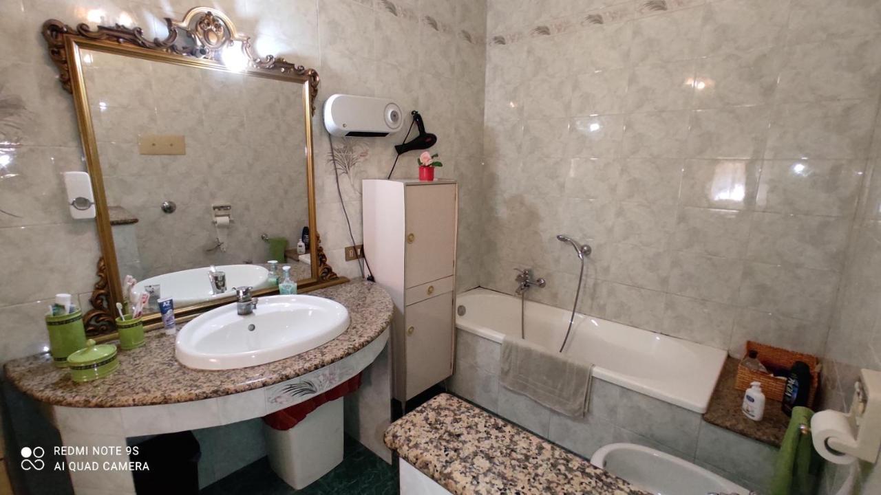 Locazione Turistica Le Stelle Di San Lorenzo Guest house *