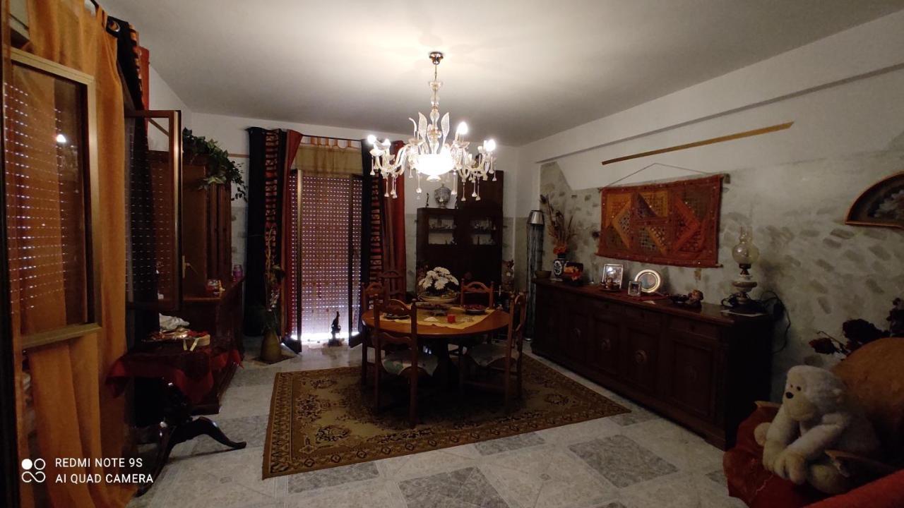 Guest house Locazione Turistica Le Stelle Di San Lorenzo