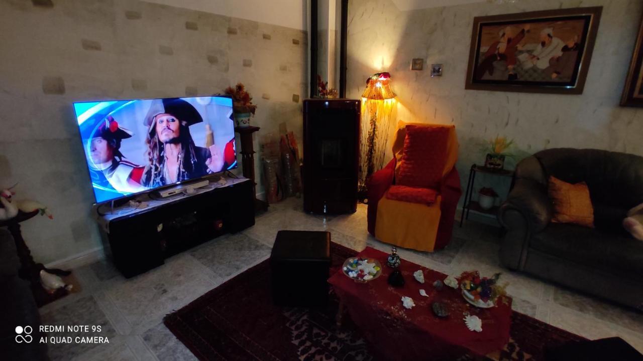 Guest house Locazione Turistica Le Stelle Di San Lorenzo Palermo