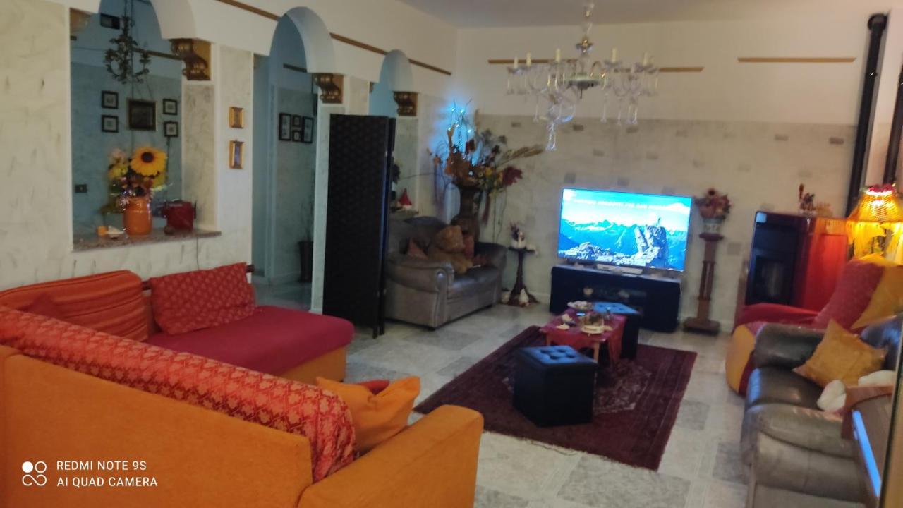 Guest house Locazione Turistica Le Stelle Di San Lorenzo *